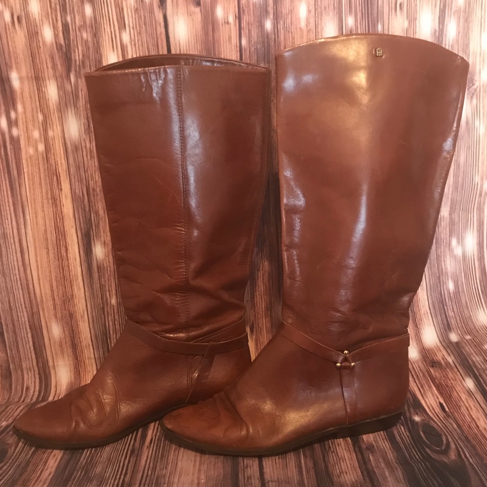 Etienne Aigner Alexis boots